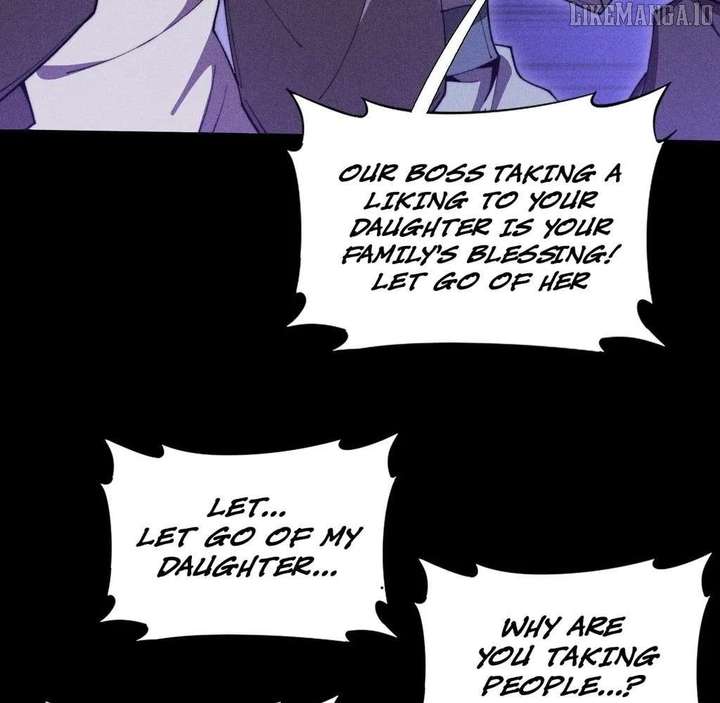 Sinister Immortal Path Chapter 48 - Page 16