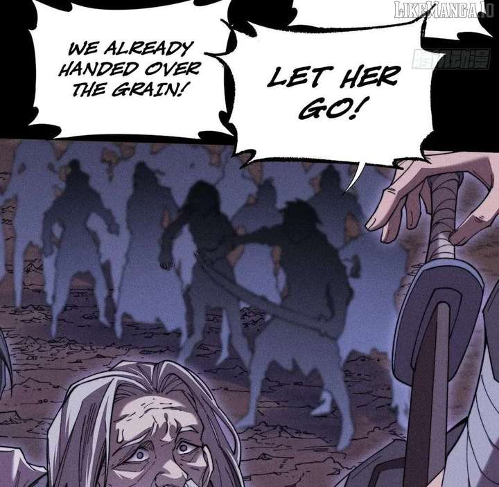 Sinister Immortal Path Chapter 48 - Page 17