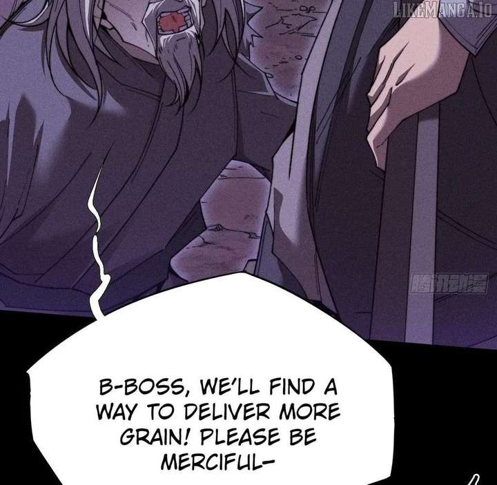 Sinister Immortal Path Chapter 48 - Page 18