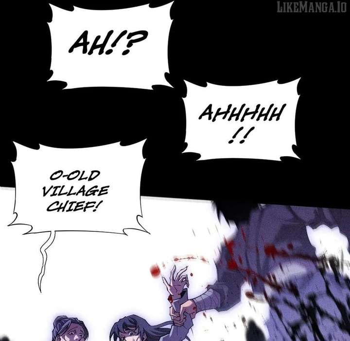 Sinister Immortal Path Chapter 48 - Page 21