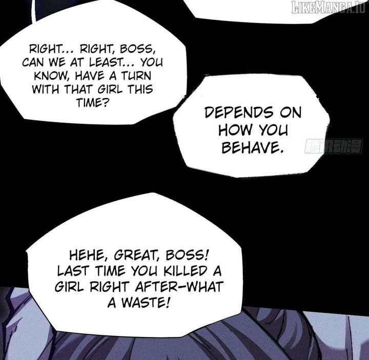 Sinister Immortal Path Chapter 48 - Page 32