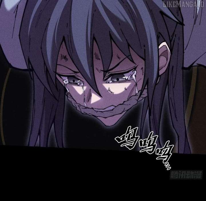 Sinister Immortal Path Chapter 48 - Page 33