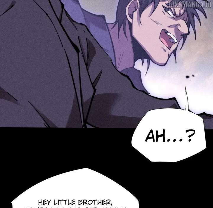 Sinister Immortal Path Chapter 48 - Page 37