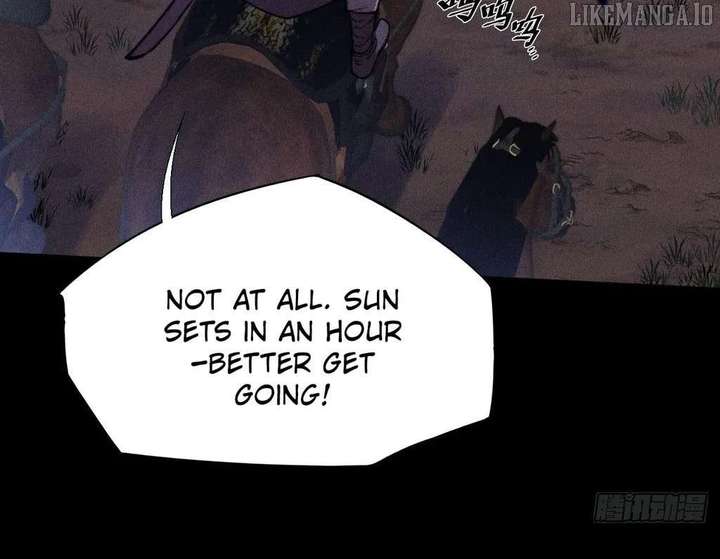 Sinister Immortal Path Chapter 48 - Page 39