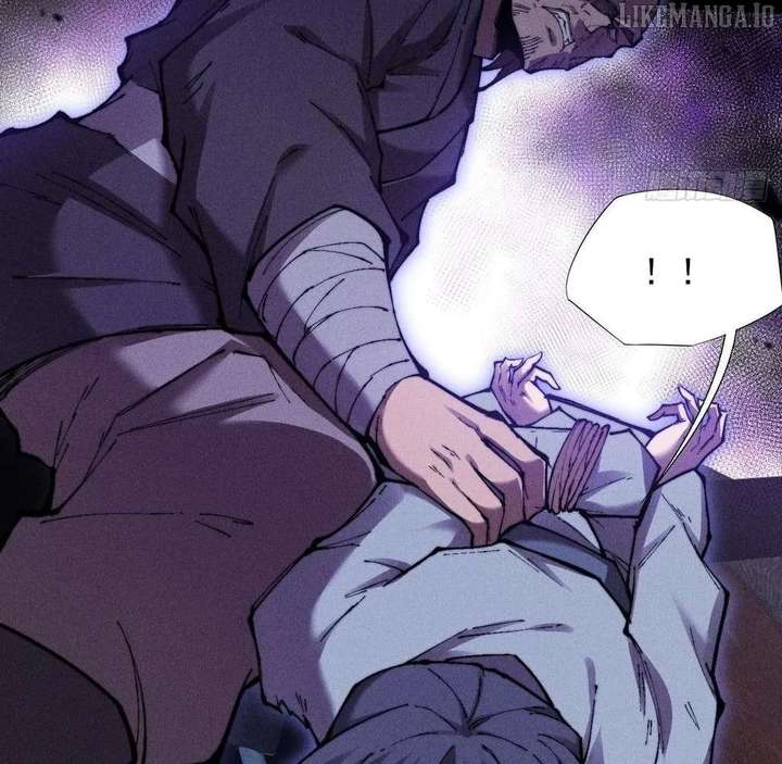 Sinister Immortal Path Chapter 48 - Page 47