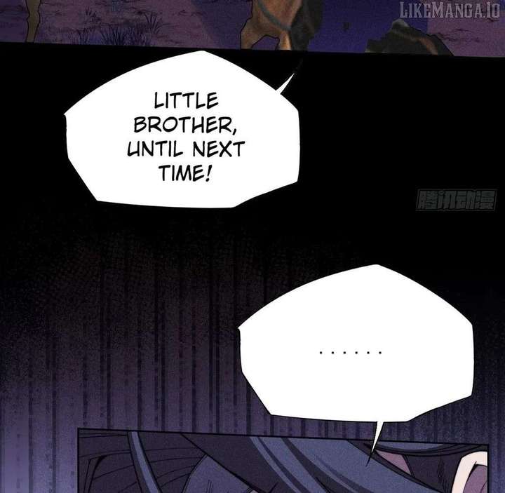 Sinister Immortal Path Chapter 48 - Page 51