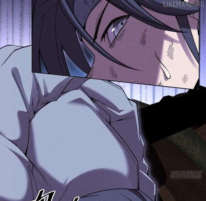 Sinister Immortal Path Chapter 48 - Page 52