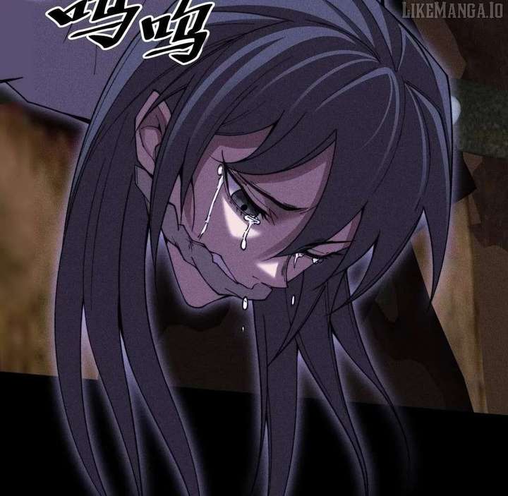 Sinister Immortal Path Chapter 48 - Page 53