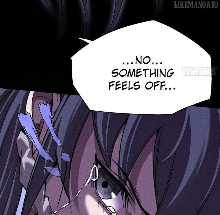 Sinister Immortal Path Chapter 48 - Page 54