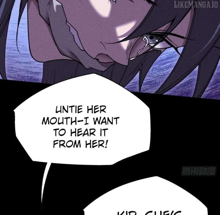 Sinister Immortal Path Chapter 48 - Page 55