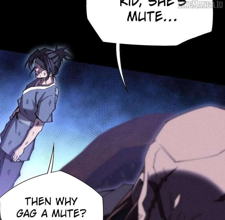 Sinister Immortal Path Chapter 48 - Page 56