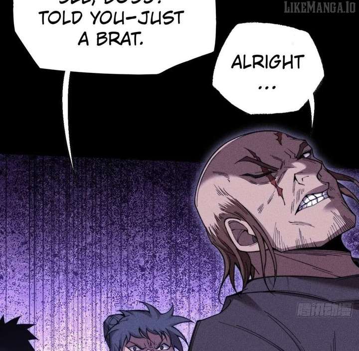 Sinister Immortal Path Chapter 48 - Page 66