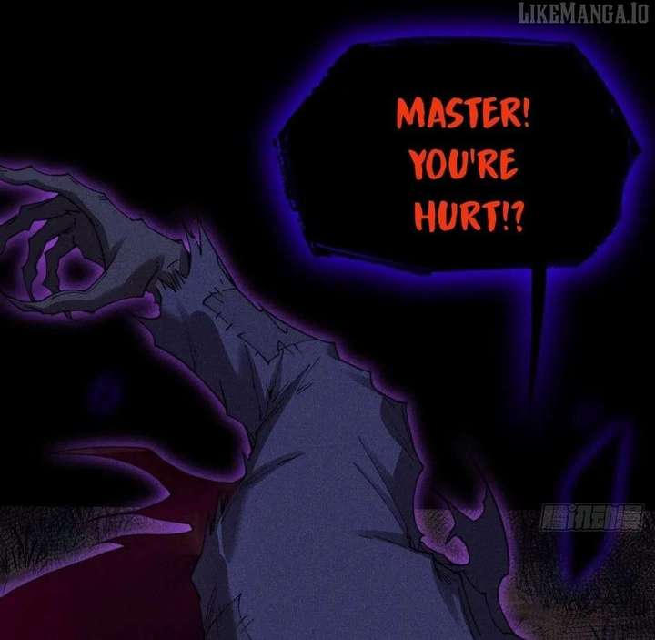 Sinister Immortal Path Chapter 48 - Page 69