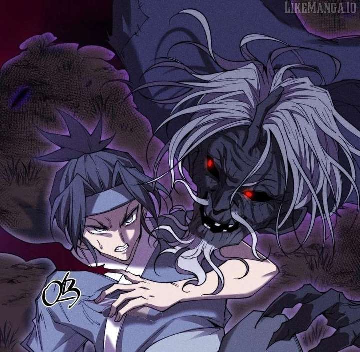 Sinister Immortal Path Chapter 48 - Page 70