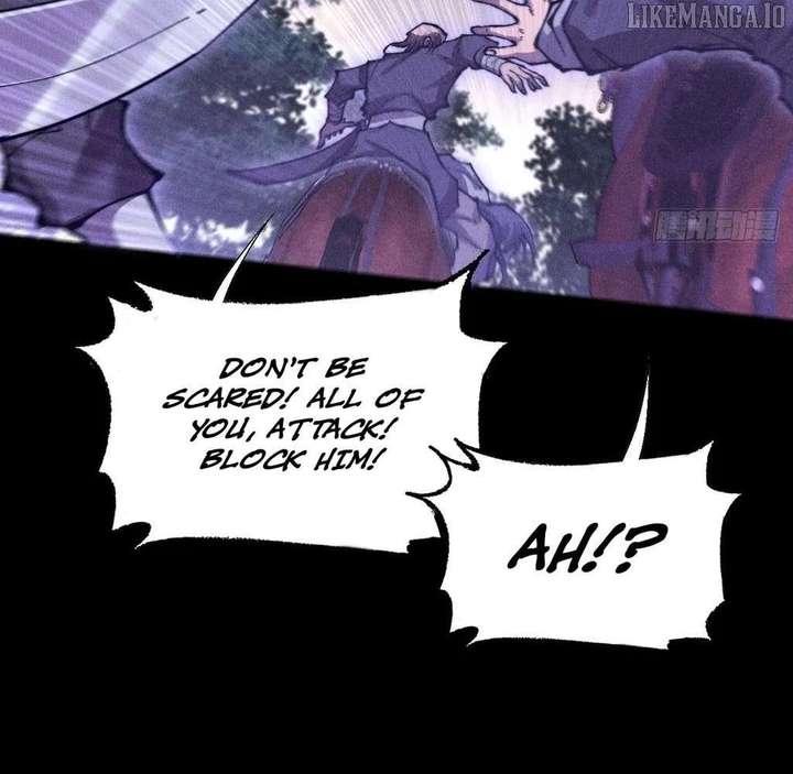 Sinister Immortal Path Chapter 48 - Page 73