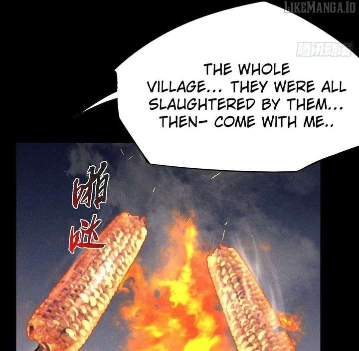 Sinister Immortal Path Chapter 48 - Page 78