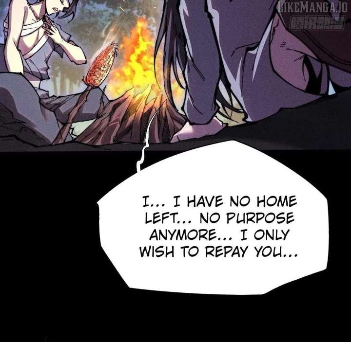 Sinister Immortal Path Chapter 48 - Page 81