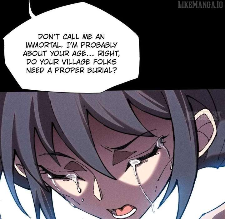 Sinister Immortal Path Chapter 48 - Page 82