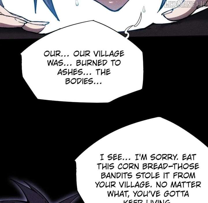 Sinister Immortal Path Chapter 48 - Page 83