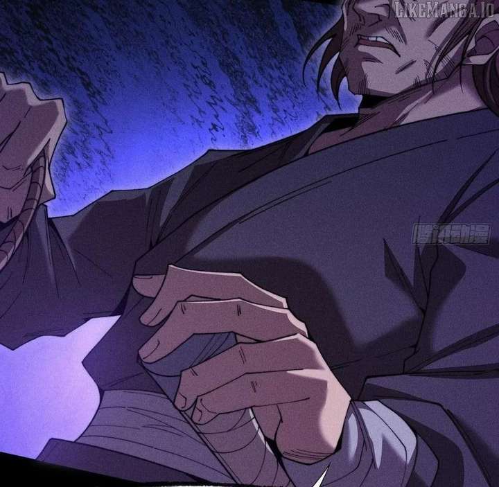 Sinister Immortal Path Chapter 48 - Page 9