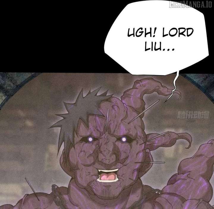 Sinister Immortal Path Chapter 49 - Page 101