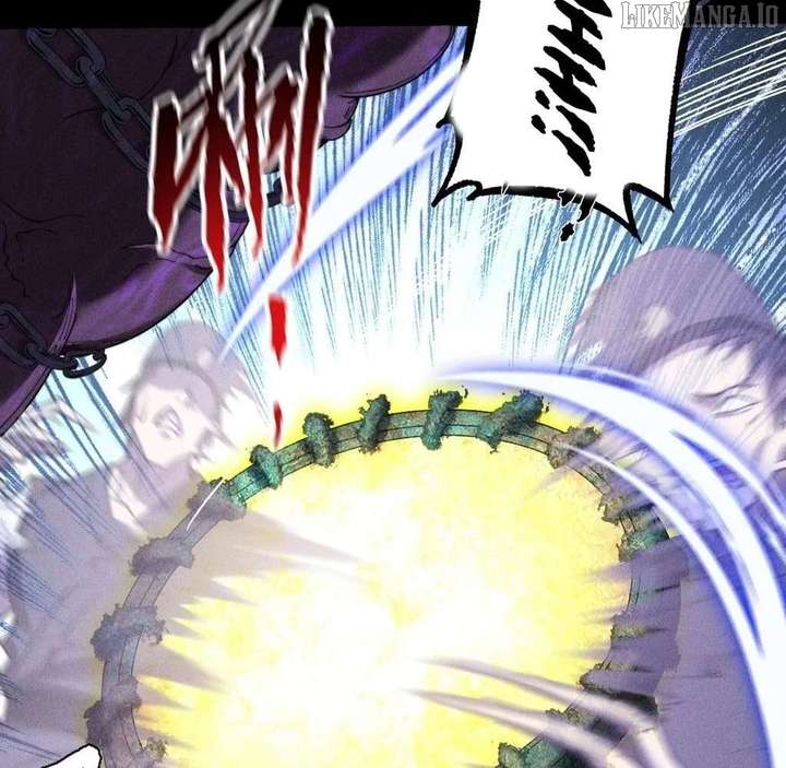 Sinister Immortal Path Chapter 49 - Page 103