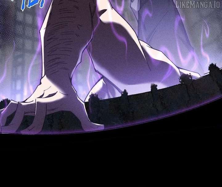 Sinister Immortal Path Chapter 49 - Page 110