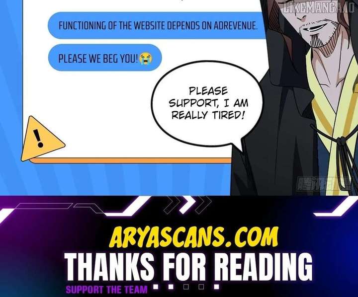 Sinister Immortal Path Chapter 49 - Page 120