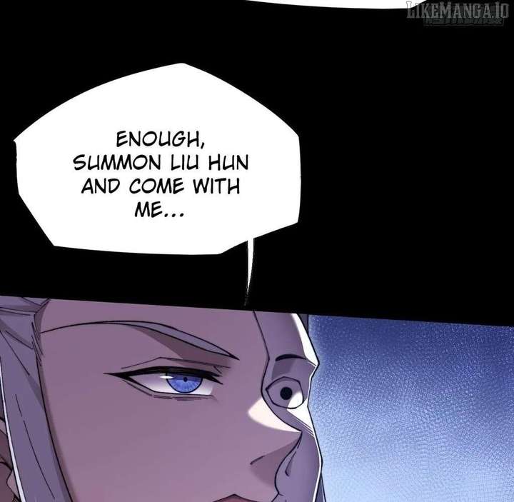 Sinister Immortal Path Chapter 49 - Page 13