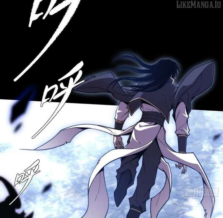 Sinister Immortal Path Chapter 49 - Page 18