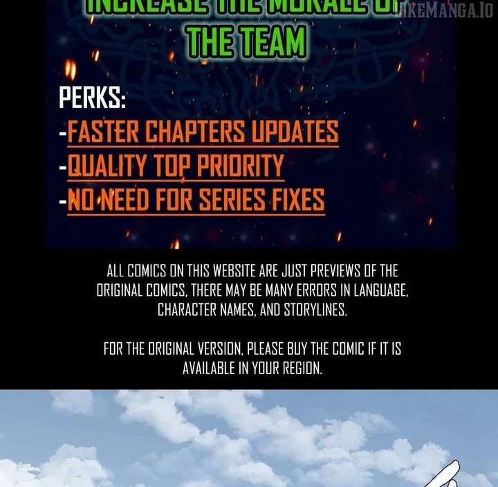 Sinister Immortal Path Chapter 49 - Page 2