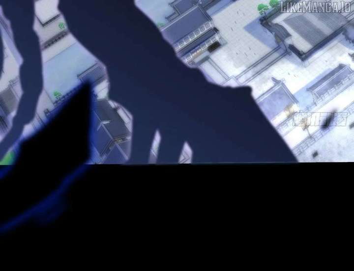 Sinister Immortal Path Chapter 49 - Page 20