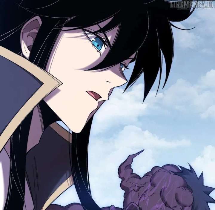 Sinister Immortal Path Chapter 49 - Page 22