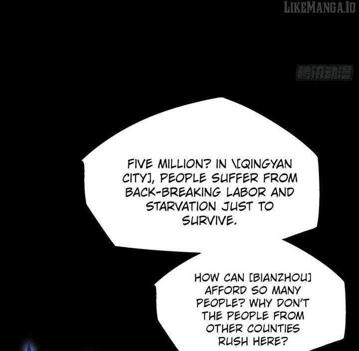 Sinister Immortal Path Chapter 49 - Page 26