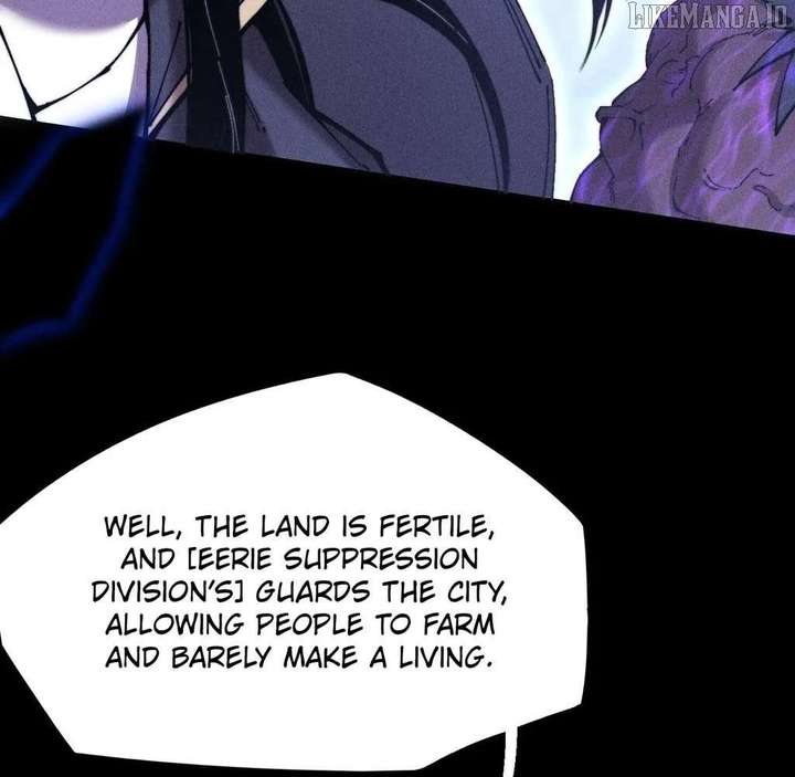 Sinister Immortal Path Chapter 49 - Page 28