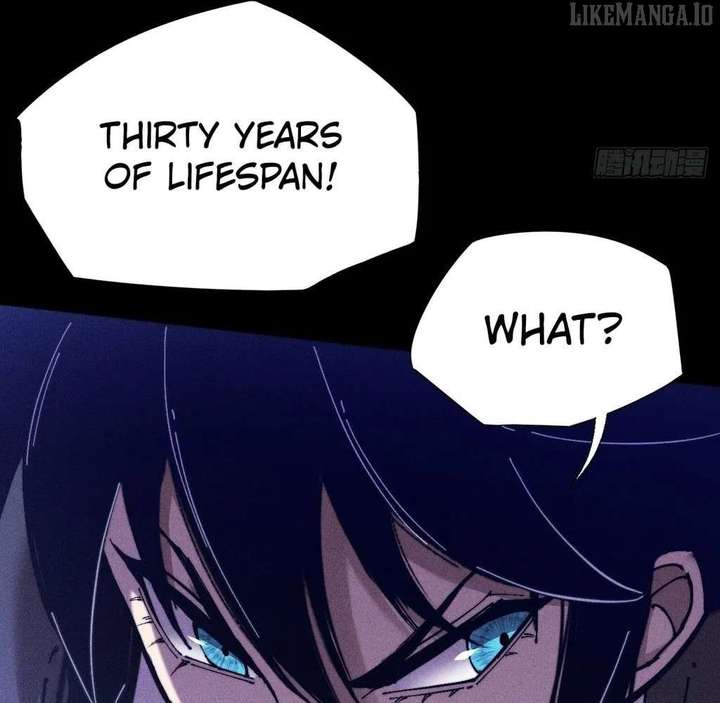 Sinister Immortal Path Chapter 49 - Page 31