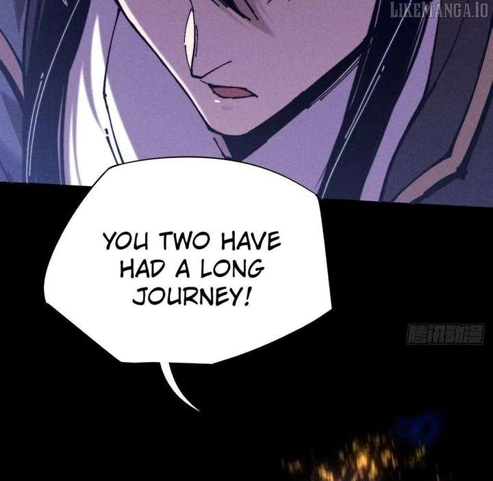 Sinister Immortal Path Chapter 49 - Page 32