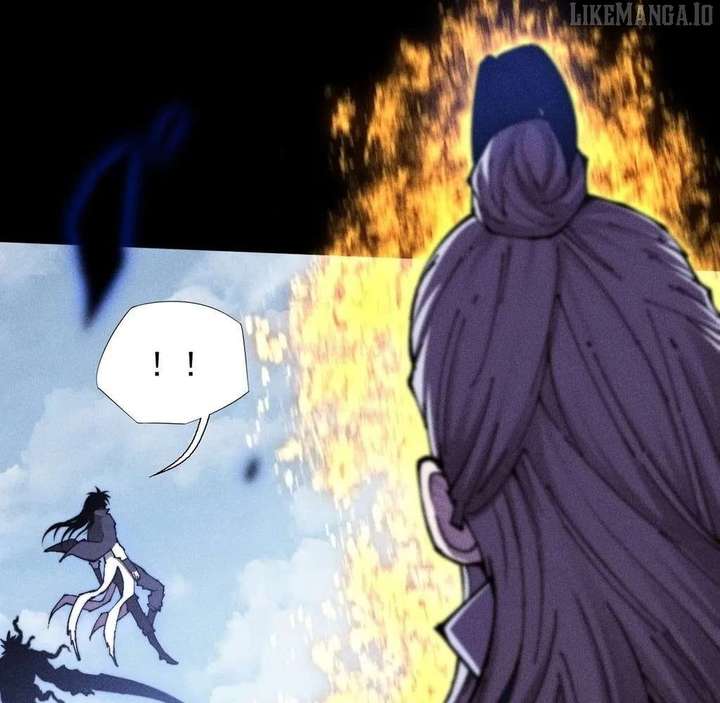 Sinister Immortal Path Chapter 49 - Page 33