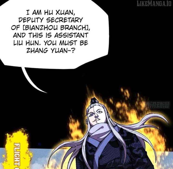 Sinister Immortal Path Chapter 49 - Page 35