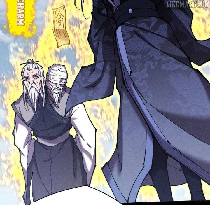 Sinister Immortal Path Chapter 49 - Page 36