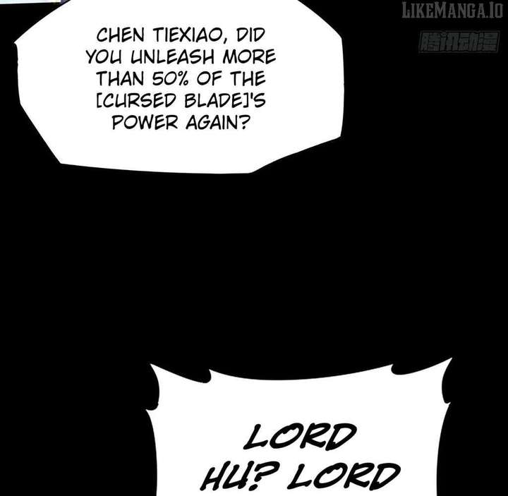 Sinister Immortal Path Chapter 49 - Page 37