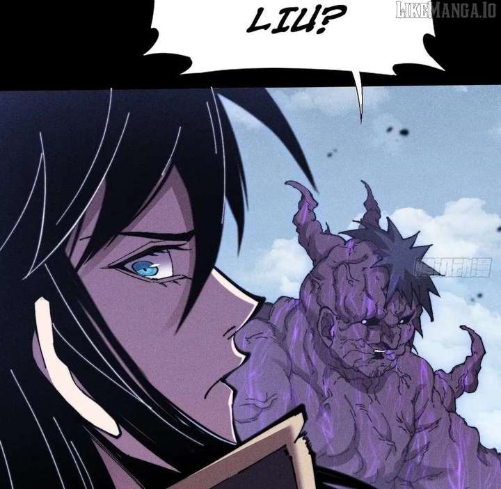 Sinister Immortal Path Chapter 49 - Page 38