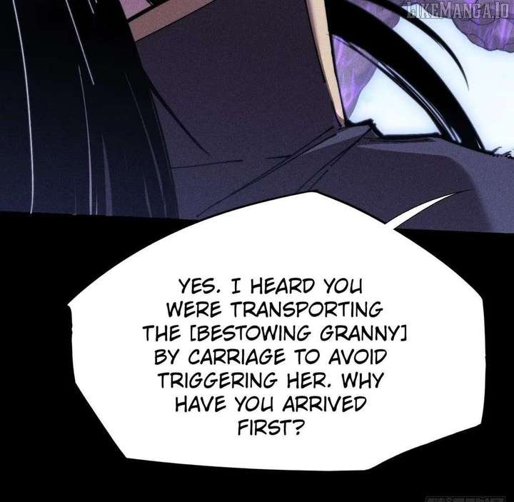 Sinister Immortal Path Chapter 49 - Page 39