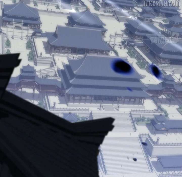 Sinister Immortal Path Chapter 49 - Page 4