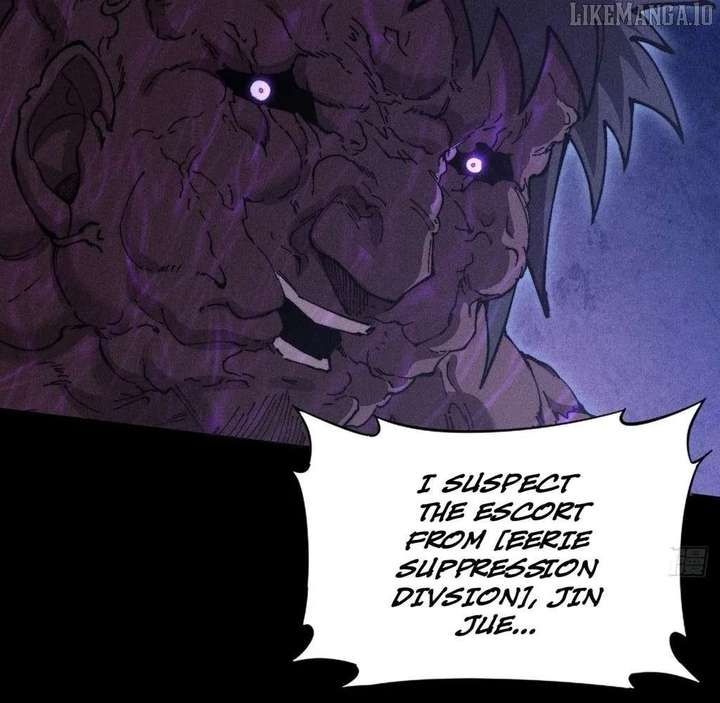 Sinister Immortal Path Chapter 49 - Page 41