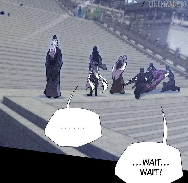 Sinister Immortal Path Chapter 49 - Page 47