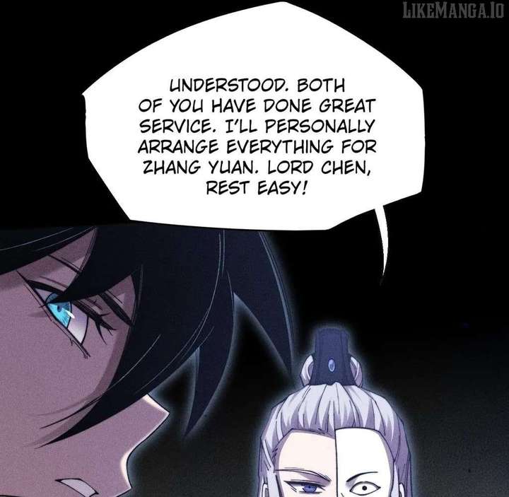 Sinister Immortal Path Chapter 49 - Page 51