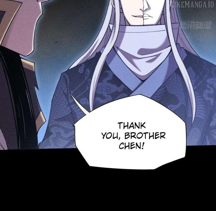 Sinister Immortal Path Chapter 49 - Page 52