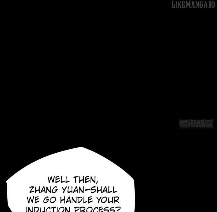 Sinister Immortal Path Chapter 49 - Page 53