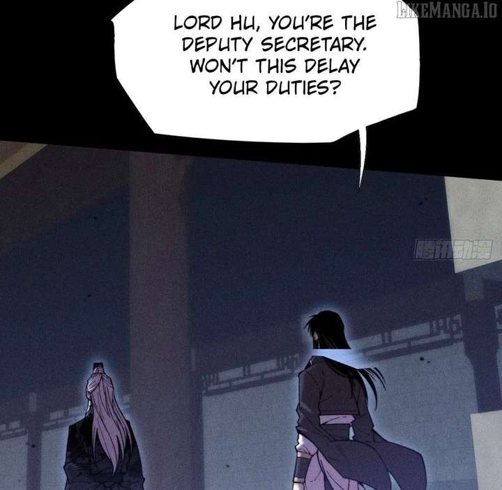 Sinister Immortal Path Chapter 49 - Page 56